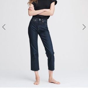 Brand new rag & bone jeans!